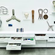Vitra Schaudepot Lab, 2016 © Vitra Design Museum, Foto: Mark Niedermann Vitra Schaudepot Lab, 2016 © Vitra Design Museum, Foto: Mark Niedermann