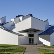 Vitra Design Museum © Vitra Design Museum; photo: Norbert Miguletz