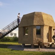 Tane Garden House