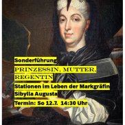 Sibylla Augusta