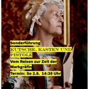 Referentin der Kostümführung
