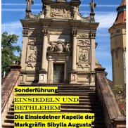 Kapelle Einsiedeln