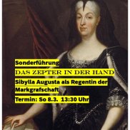Sibylla Augusta