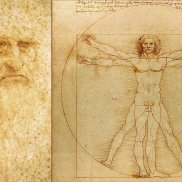 © gemeinfrei Leonardo da Vinci