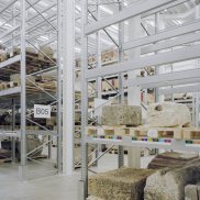 Das Funddepot von Augusta Raurica