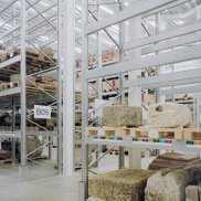 Das neue Funddepot von Augusta Raurica