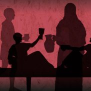 Das perfekte Dinner: Ein szenischer Rundgang für die ganze Familie
