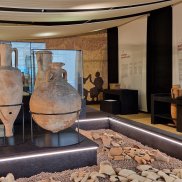 Dialogischer Rundgang - Das perfekte Dinner