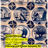 In Favorite gibt es viele Fliesen. Über sie gibt es einiges zu wissen!