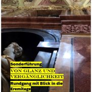 Detail im Schloss