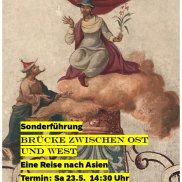 Detail im Schloss
