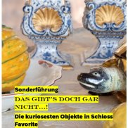 Detail im Schloss