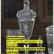 Detail im Schloss