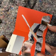 Während den Basler Schulferien öffnen wir unser Atelier und machen unsere eigenen Zines! 