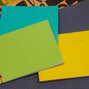 Japanbindung leicht gemacht 