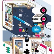 © Chris Ware, «Building Stories», 2012 © Chris Ware, «Building Stories», 2012