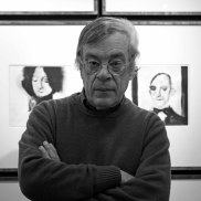 Portrait José Muñoz