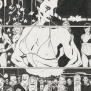 Comicseite