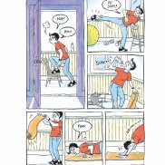 Comicseite