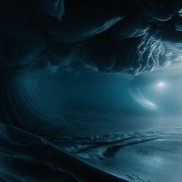 Julian Charrière, Albedo, 2024. Copyright the artist; 2025 Prolitteris, Zürich