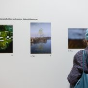 Marina Cano, Wildlife Photographer of the Year