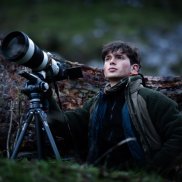 Levi Fitze, Naturfotograf