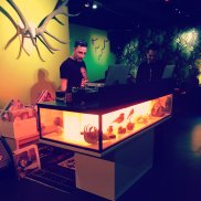 © Alle Rechte vorbehalten AFTER HOURS. Chillen im Museum