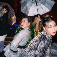 Cao Fei Hip Hop: Shanghai, 2025 
