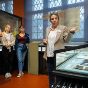 Die alten Römer und die "Anderen"