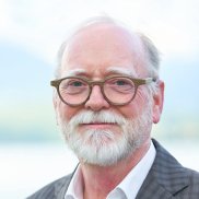 Spezialführung mit Hans Ulrich Glarner Hans Ulrich Glarner