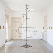 Martin Chramosta. Das Schloss