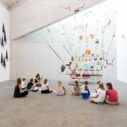 Kinderworkshop KHBL