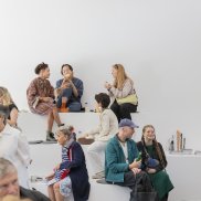 Kunsthaus Baselland Art Brunch