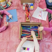 Kunsthaus Baselland Workshop