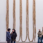 Kunsthaus Baselland Eva Lootz