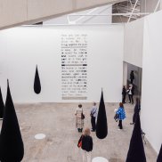 Kunsthaus Baselland Eva Lootz