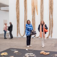 Kunsthaus Baselland Eva Lootz