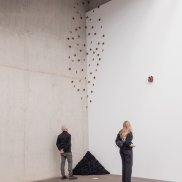 Kunsthaus Baselland, Eva Lootz