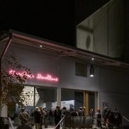 Kunsthaus Baselland.