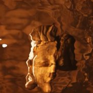 Regina de Miguel. Nekya, a river film.