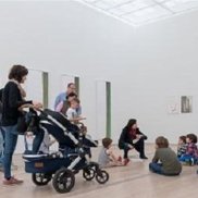 Familientag «Yayoi Kusama»