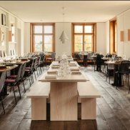 Art Breakfast with Guided Tour "Yayoi Kusama" – in German Art Breakfast with Guided Tour "Yayoi Kusama" – in German