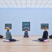 Fondation Beyeler