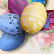 Osterwerkstatt im Museum.BL