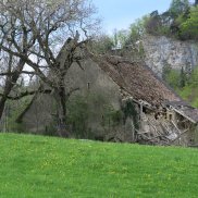 Museumsbar: Feldscheunen. Warum sie im Baselbiet entstanden