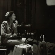 Basler Geschichtstage. Podium