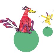 Illustration: Daniela Rüttimann
