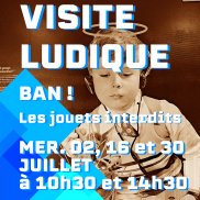 © Tous droits réservés Musée du Jouet