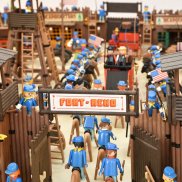 Playmobil