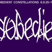 Disobedient Constellations